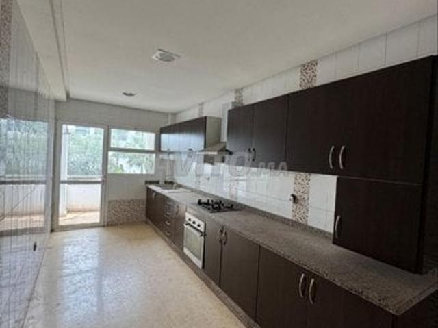 Appartement Avendre Souissi