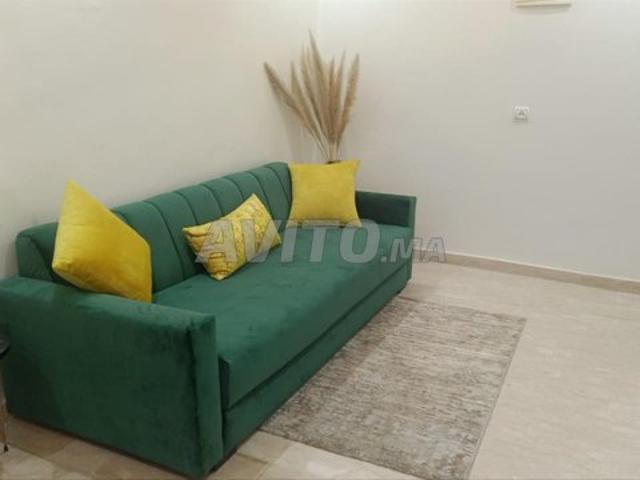 Appartement avendre