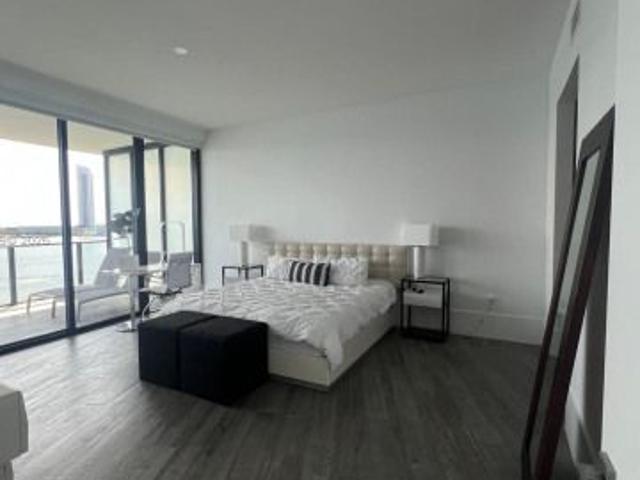 Appartement • Aventura