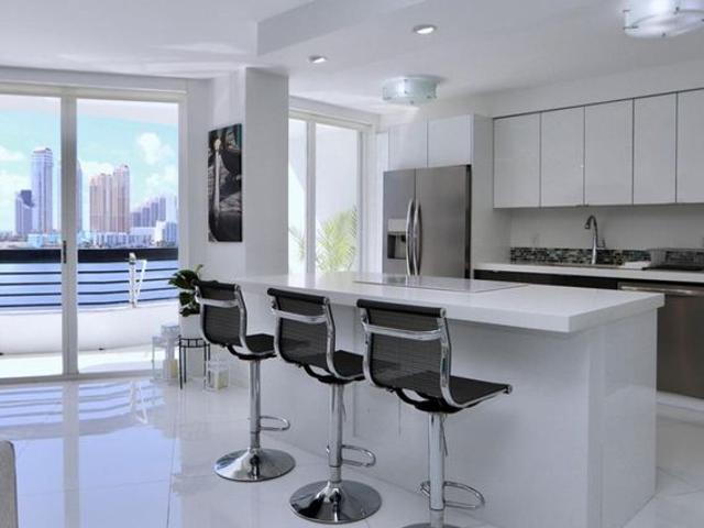 Appartement • Aventura