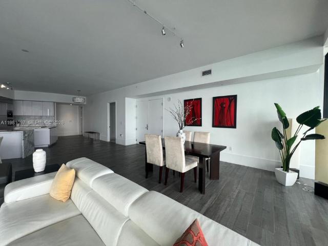 Appartement • Aventura