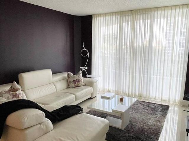 Appartement • Aventura