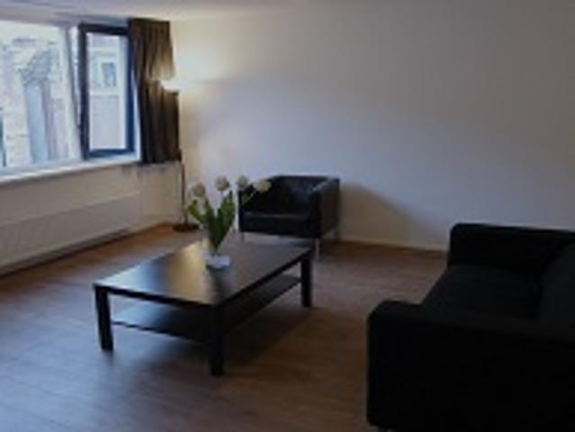 Appartement Avenue Concordia in Rotterdam