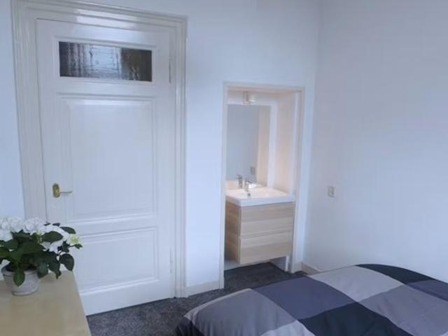 Appartement Avenue Concordia in Rotterdam