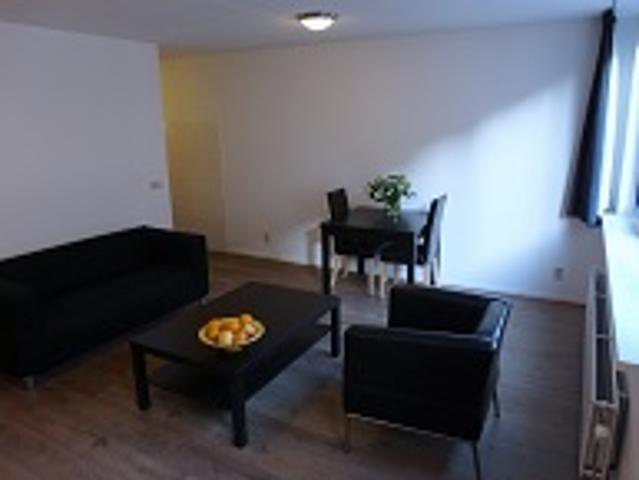 Appartement Avenue Concordia in Rotterdam
