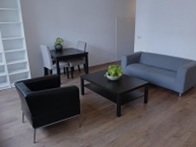 Appartement Avenue Concordia in Rotterdam