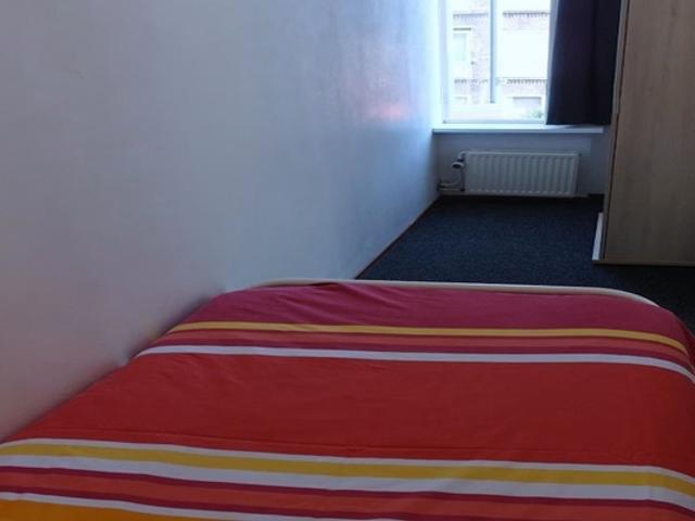 Appartement Avenue Concordia in Rotterdam