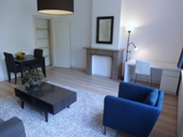 Appartement Avenue Concordia in Rotterdam