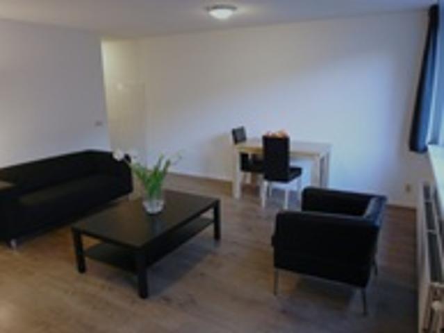 Appartement Avenue Concordia in Rotterdam
