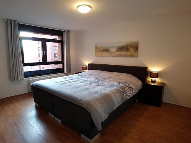 Appartement Avenue Ceramique in Maastricht