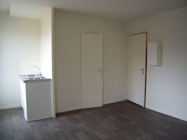 Appartement AVENUE DE LAON