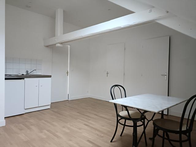 Appartement AVENUE DE LAON