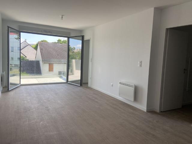 Appartement AVENUE D'EPERNAY