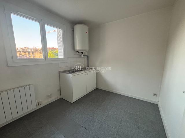 Appartement Avenue ROGER SALENGRO VILLEURBANNE