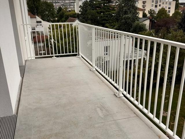 Appartement Avenue Raymond pointcare