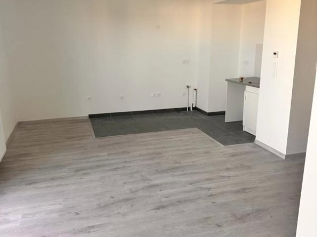 Appartement avenue Raymond pointcare