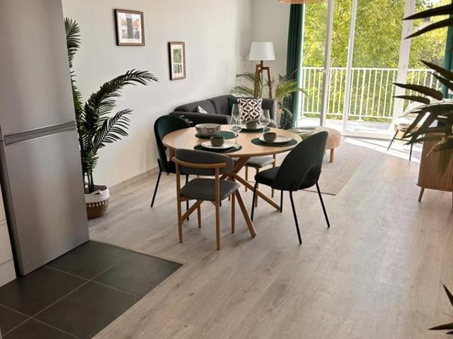 Appartement Avenue Raymond pointcare