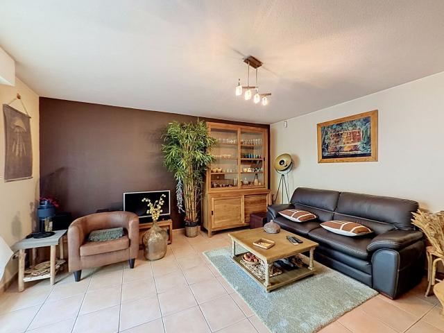 Appartement Avignon 2 pièce s 44 m2 44m² Avignon