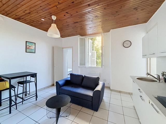 Appartement Avignon 2 pièce s