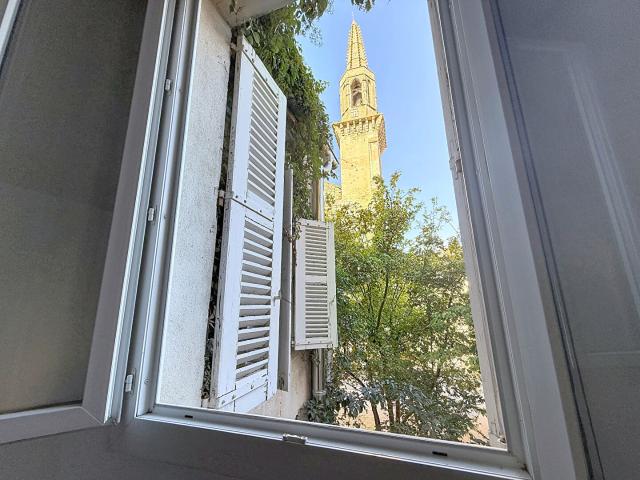 Appartement Avignon 2 pièce s