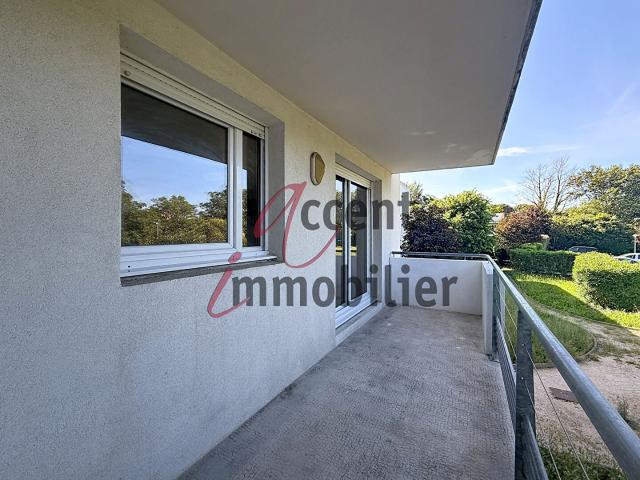 Appartement Avignon 3 pièce s 62 m2