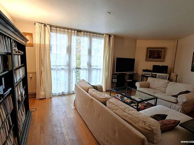 Appartement Avignon 3 pièce s 73 m2 73m² Avignon