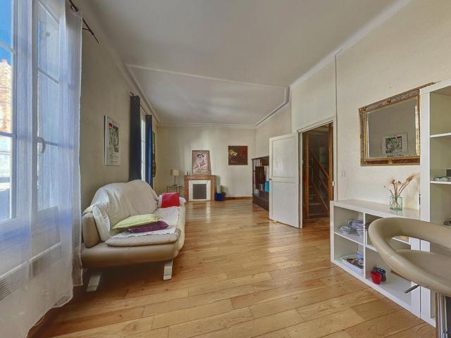 Appartement et cave Avignon 4 pièce s 97 m2 97m² Avignon