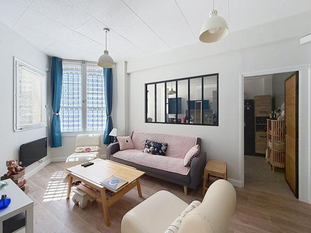 Appartement Avignon 3 pièce s 92.27 m2 92m² Avignon