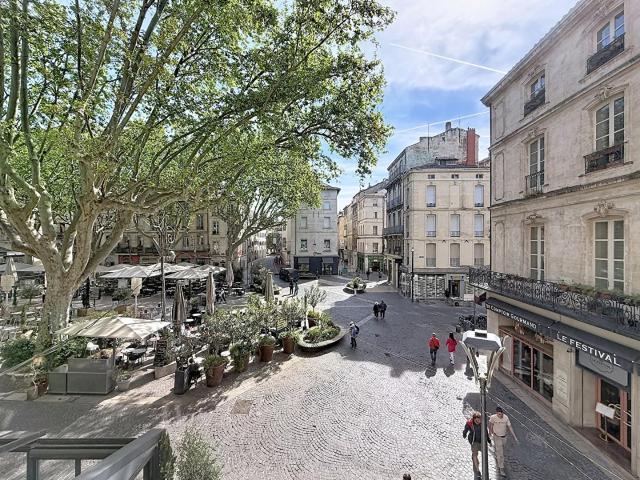Fonds de commerce