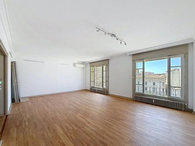 Appartement Avignon 4 pièce s 119.16 m2
