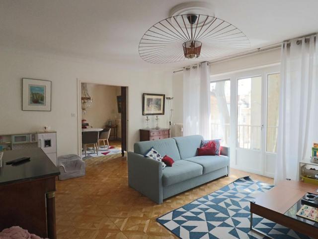 Appartement Avignon 4 pièce s 126 m2