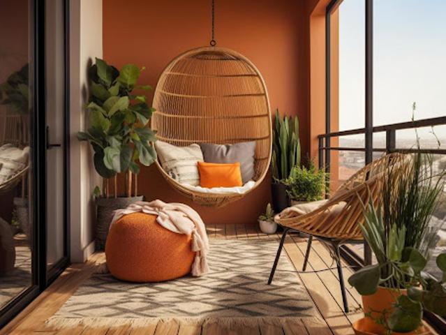 Appartement Avignon 4 pièces RÉSIDENCE PUY