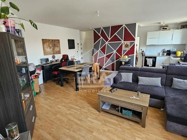 Appartement Avion 2 pièce s 71 m2
