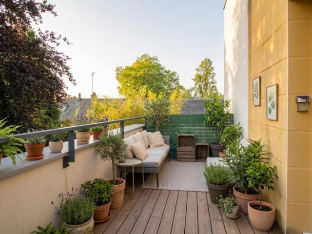 Appartement Avrillé 3 pièces 61.4 m2