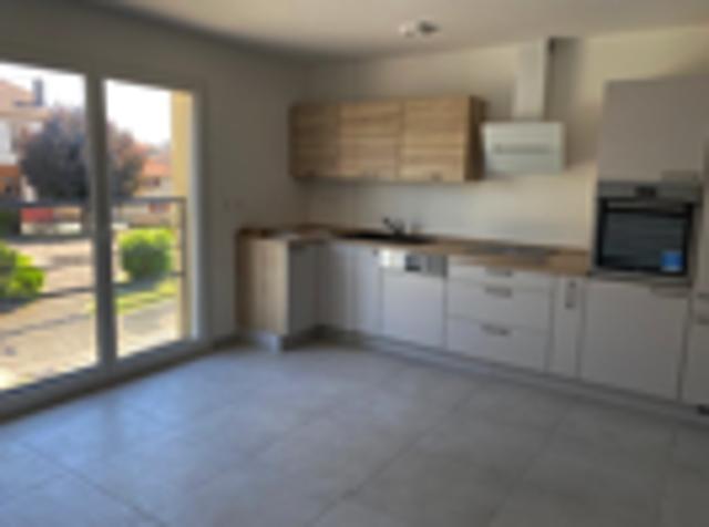 Appartement AXE NANCY METZ A LOUER