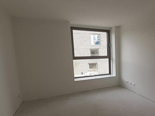 Appartement Azieweg in Haarlem