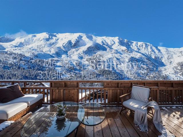 Appartement Azur Bien neuf de standing au pied des pistes