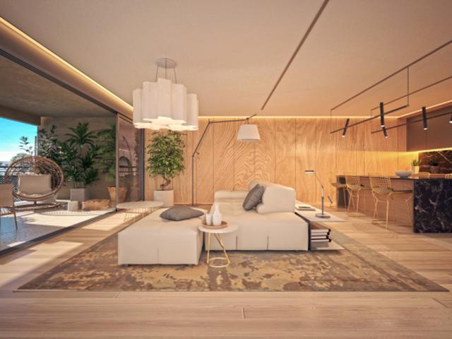 Appartement B04 L'Alandier