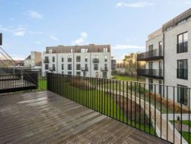 Appartement B1.5