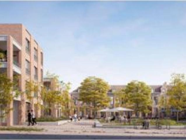 Appartement B1.304