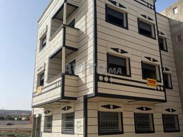 Appartement b daam
