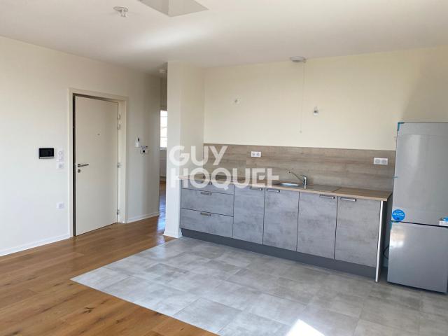 Appartement Bantzenheim 3 pièce s 55 m2 PERSONNES A MOBILITE REDUITE