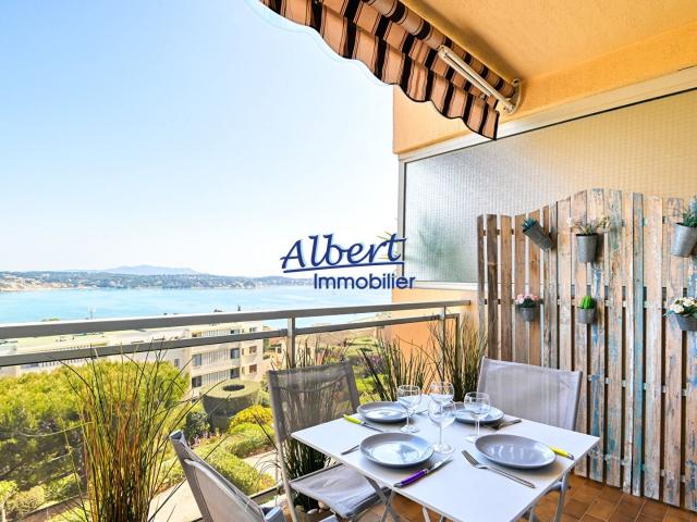 Appartement Bandol 1 pièce s 22 m2 22m² Bandol