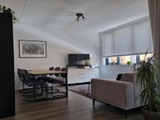Appartement Baak van Herkingen in Amersfoort