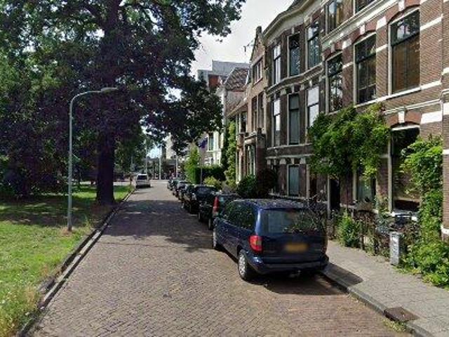 Appartement Baan in Haarlem