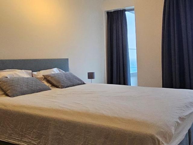 Appartement Baan in Rotterdam
