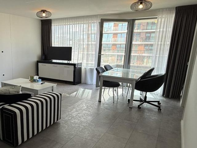 Appartement Baan in Rotterdam