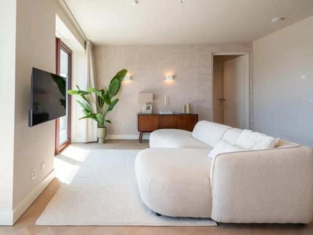 Appartement Baan in Rotterdam
