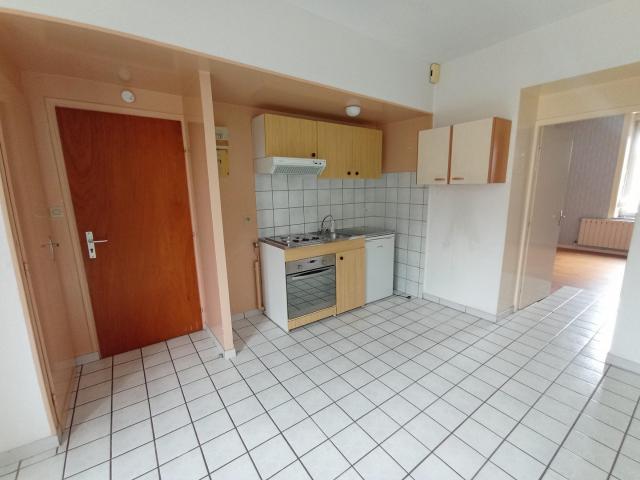 Appartement BACCARAT A LOUER