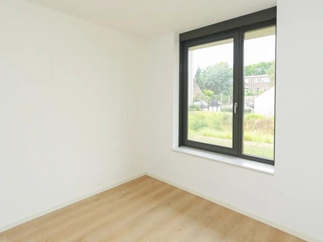 Appartement Bachstraat in Nijmegen